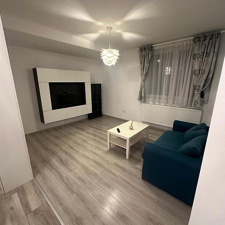 Hugo Residance Apartment Брашов Екстериор снимка