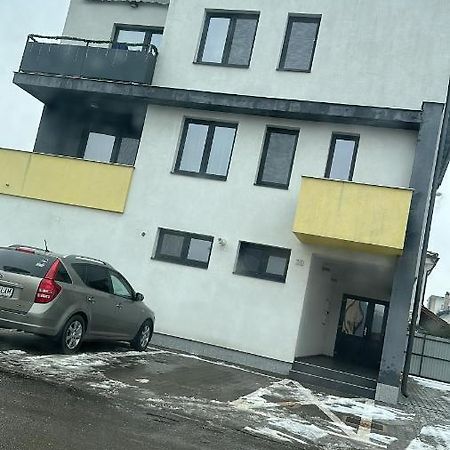 Hugo Residance Apartment Брашов Екстериор снимка