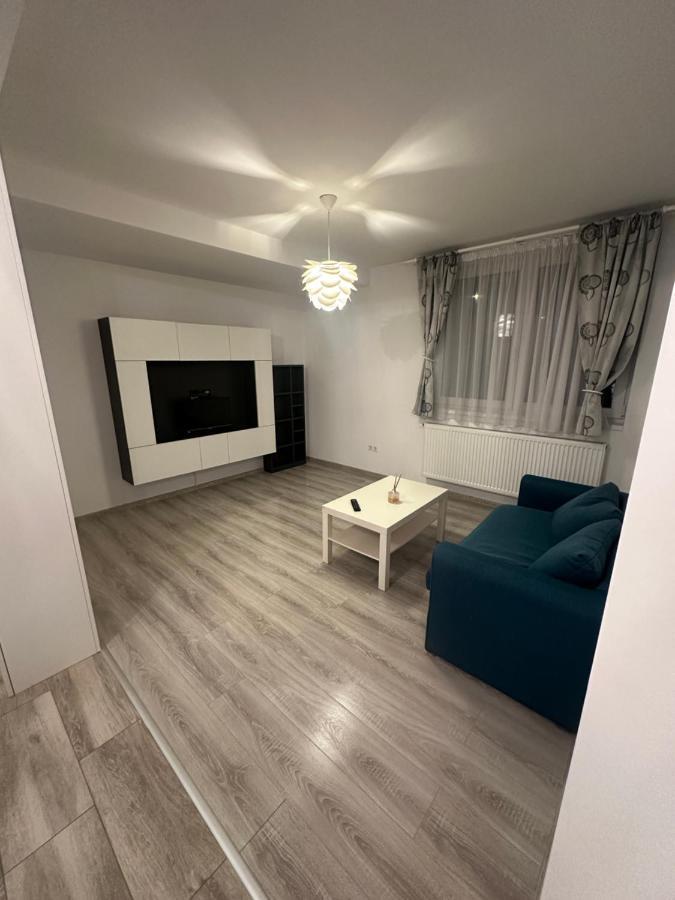 Hugo Residance Apartment Брашов Екстериор снимка