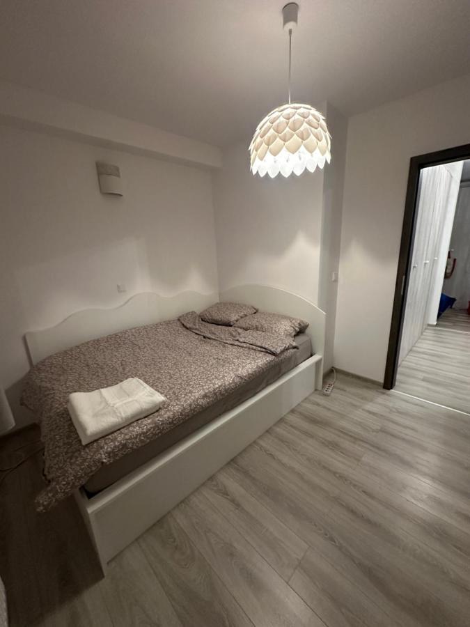 Hugo Residance Apartment Брашов Екстериор снимка