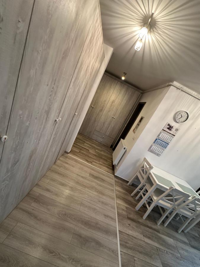 Hugo Residance Apartment Брашов Екстериор снимка
